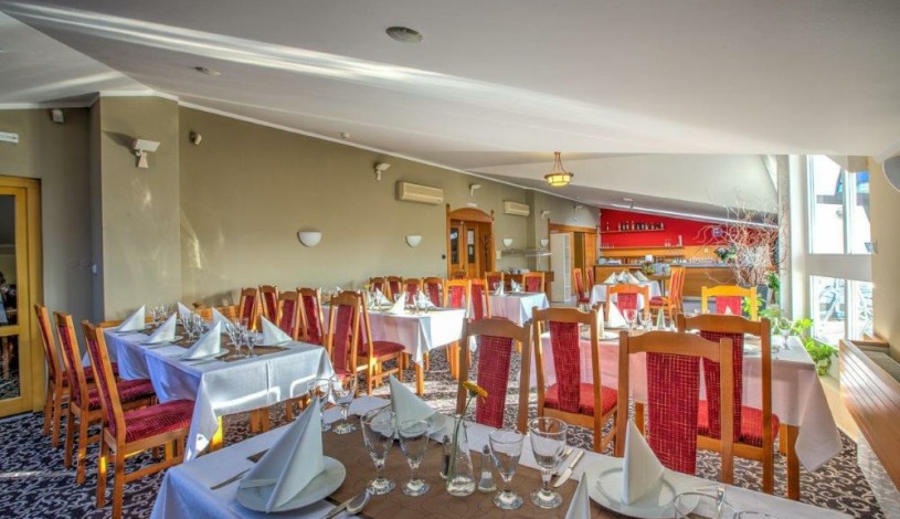 Kriváň Hotel Eagle Mariánské Lázně